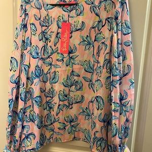 Sweet Pea Pink Chasing The Sun